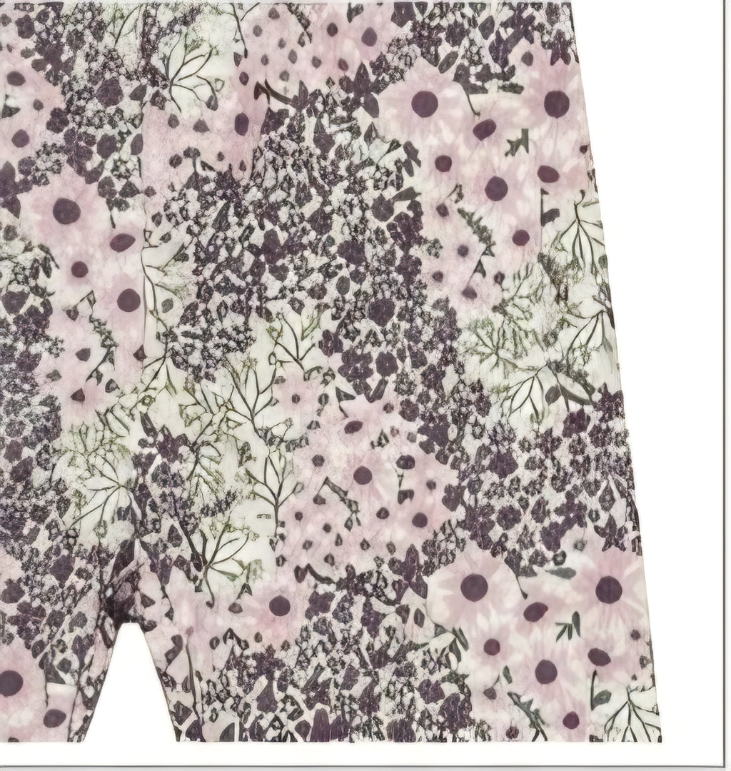 AM Kids - Completo con leggings in felpa