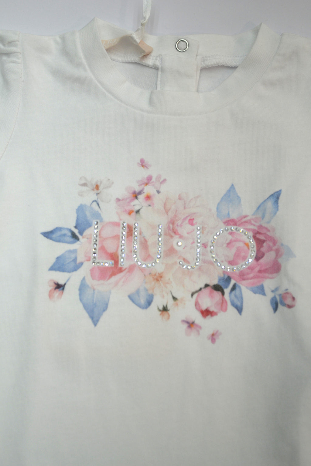 AM Kids - Completo con leggins liu-jo