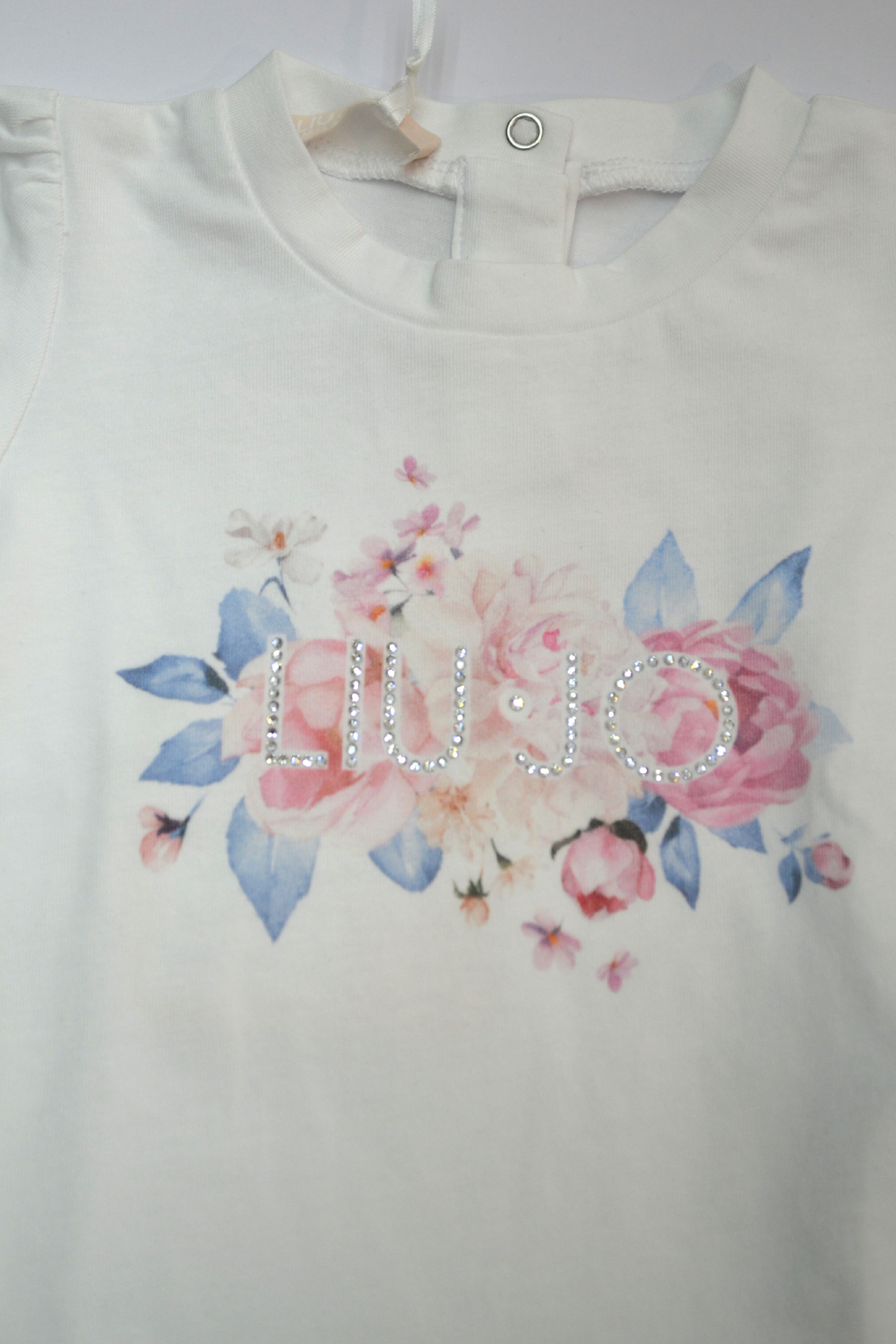 AM Kids - Completo con leggins liu-jo