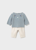 AM Kids - Completo con pantalone Mayoral