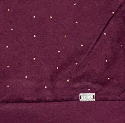 AM Kids - Completo con pantalone a zampa