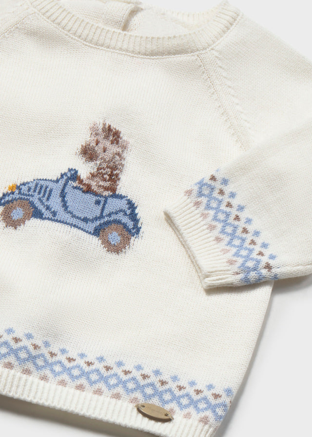 AM Kids - Completo con pantalone corto e calzamaglia