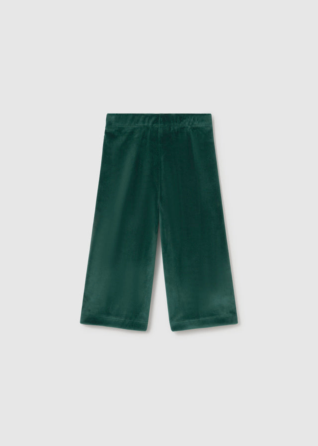 AM Kids - Completo con pantalone e gilet tricot