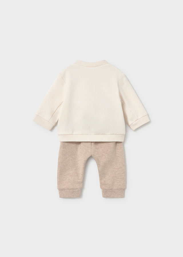 AM Kids - Completo con pantalone lungo Mayoral
