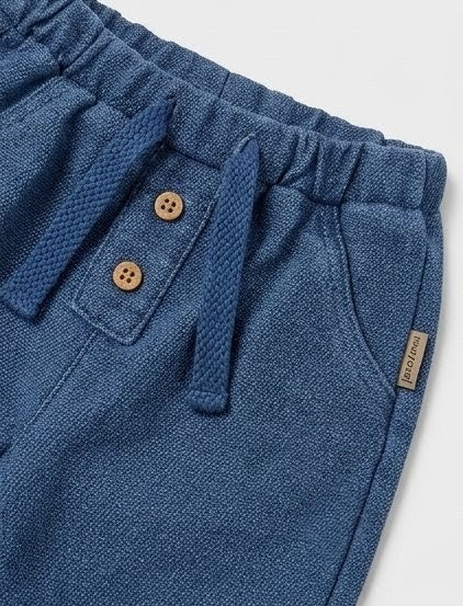 AM Kids - Completo con pantalone lungo Mayoral