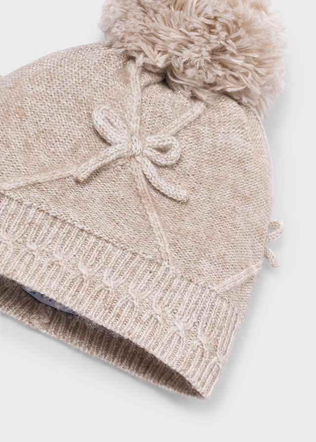AM Kids - Completo con sciarpa e cappello Mayoral