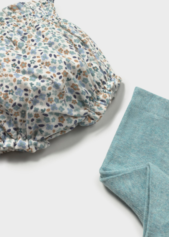 AM Kids - Completo con shorts 3 pezzi