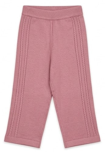 AM Kids - Completo due pezzi in maglia
