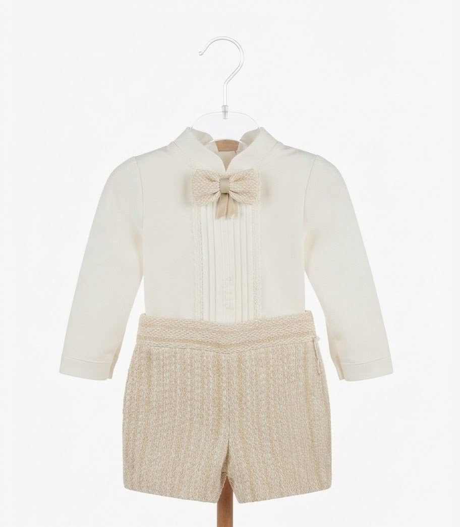 AM Kids - Completo elegante