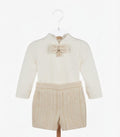 AM Kids - Completo elegante