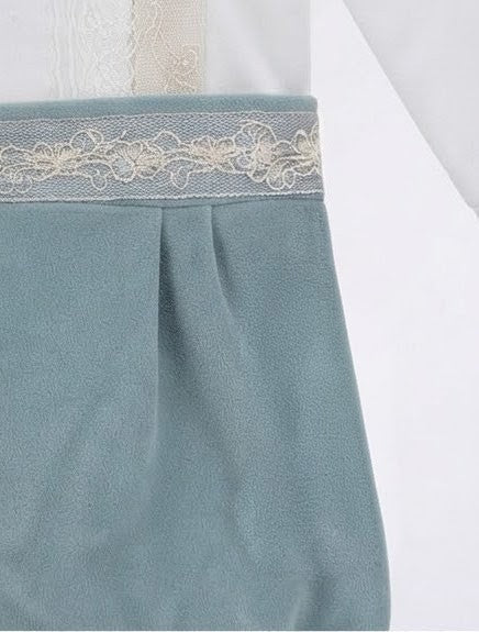 AM Kids - Completo elegante