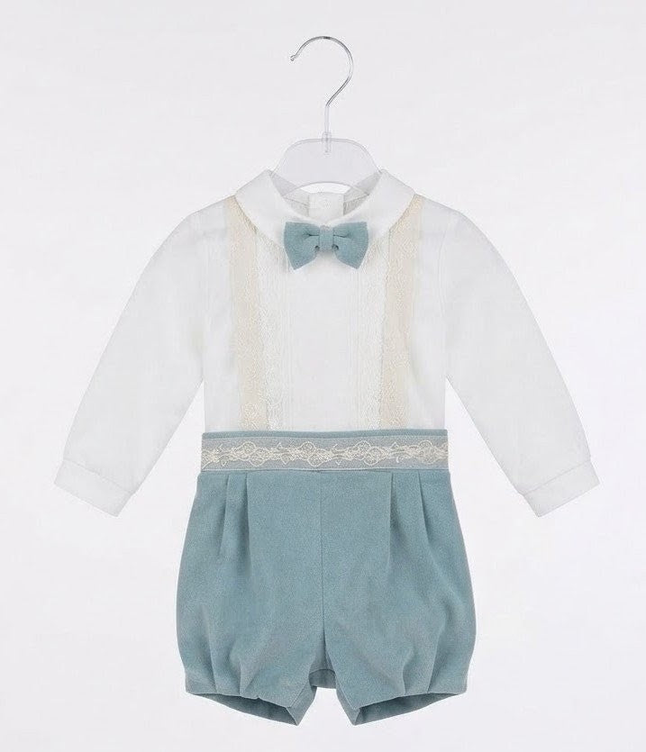 AM Kids - Completo elegante