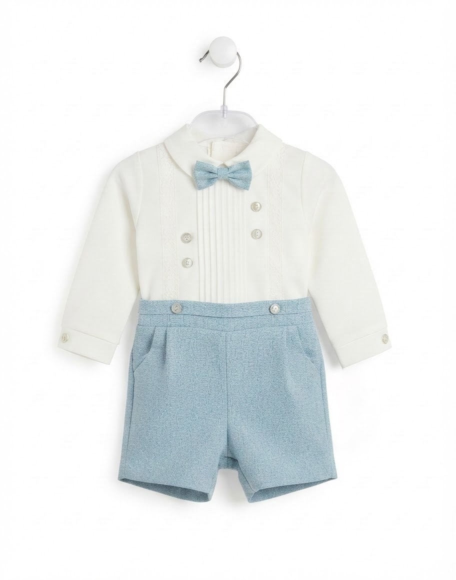 AM Kids - Completo elegante