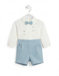 AM Kids - Completo elegante