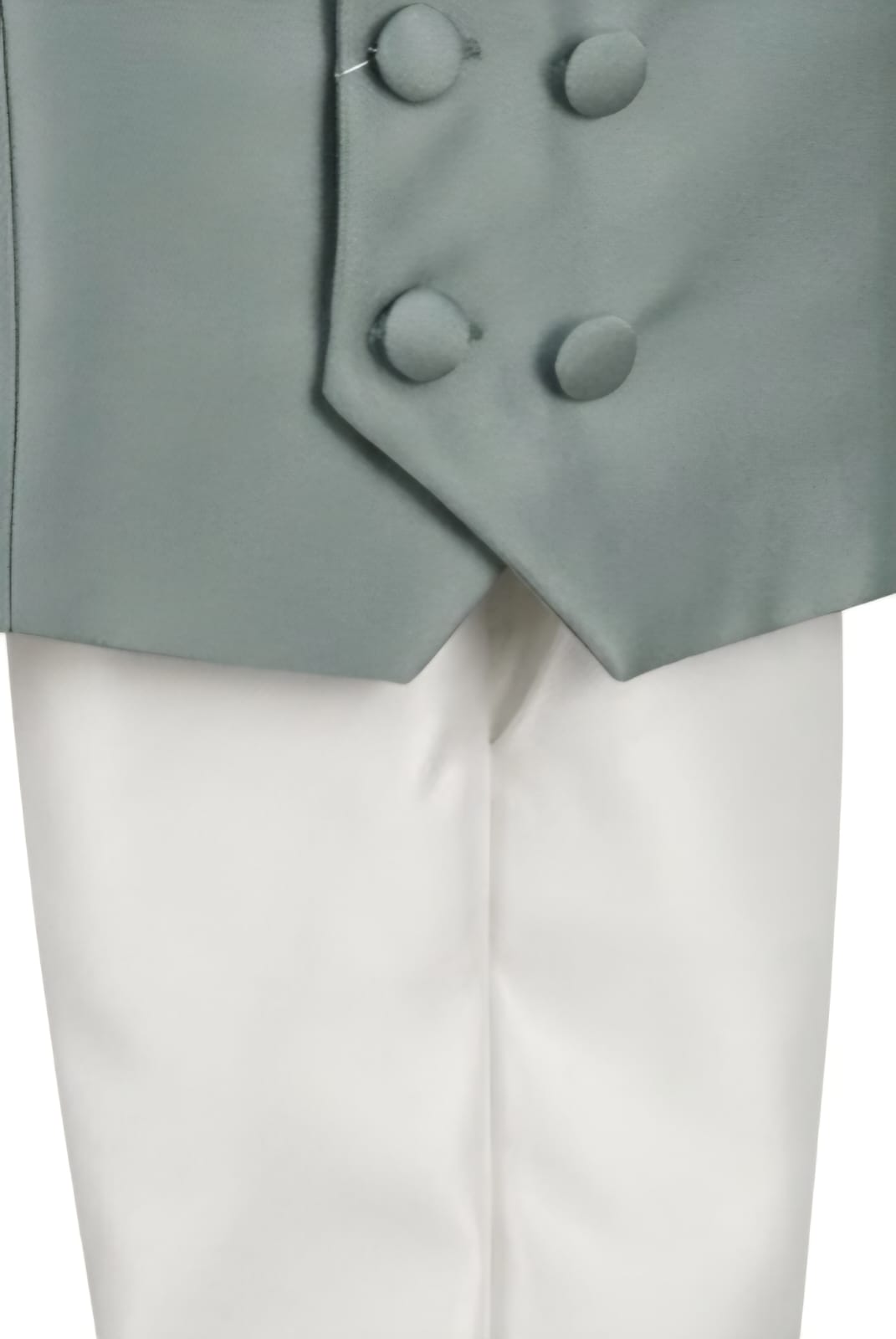 AM Kids - Completo elegante con gilet