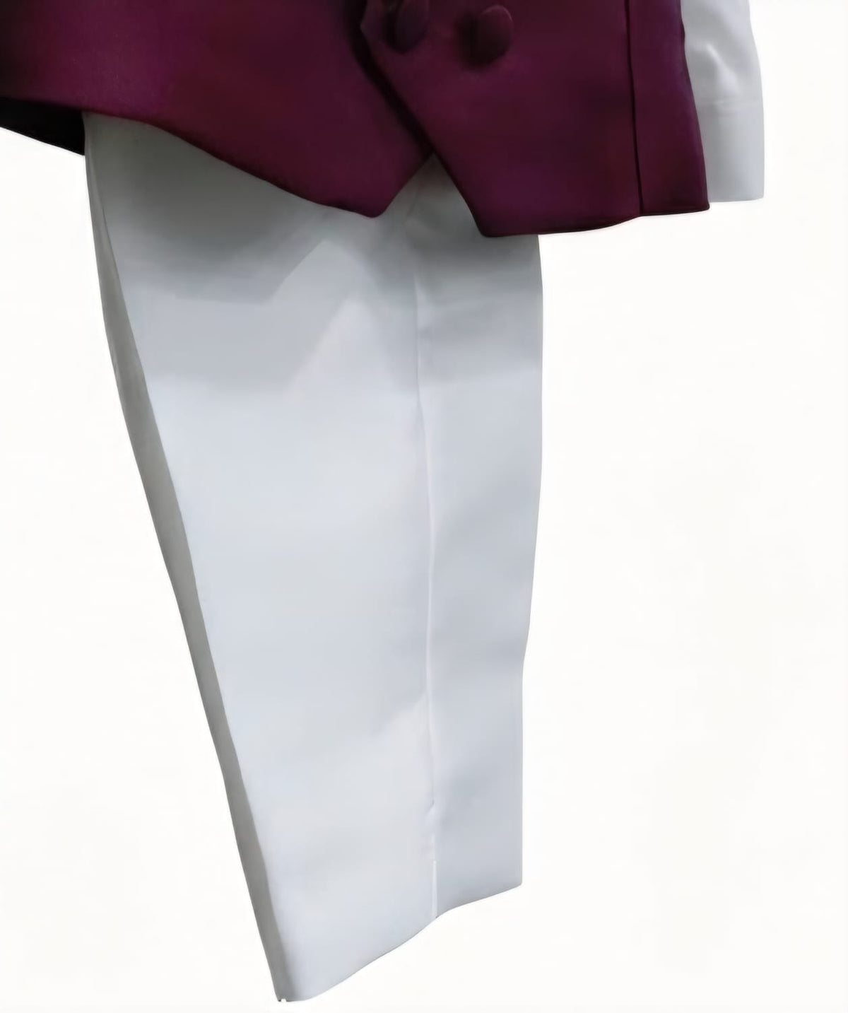 AM Kids - Completo elegante con gilet