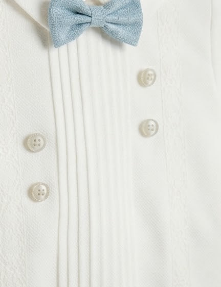 AM Kids - Completo elegante