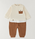 AM Kids - Completo fepato