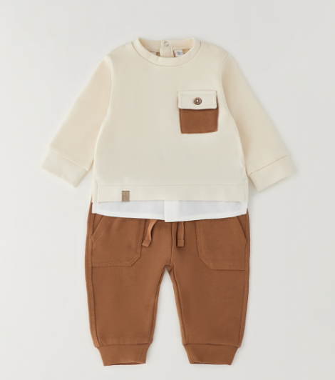 AM Kids - Completo fepato