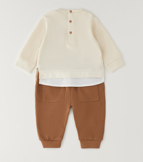 AM Kids - Completo fepato