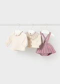 AM Kids - Completo gonna tricot