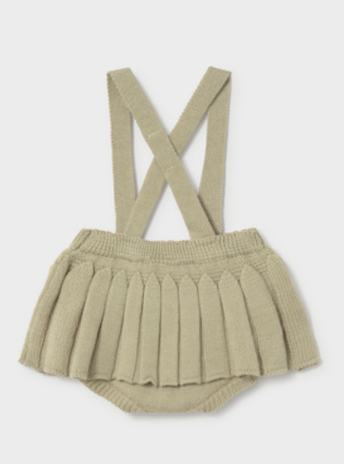 AM Kids - Completo gonna tricot