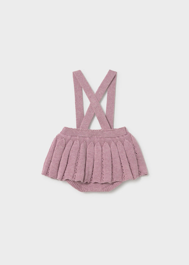 AM Kids - Completo gonna tricot