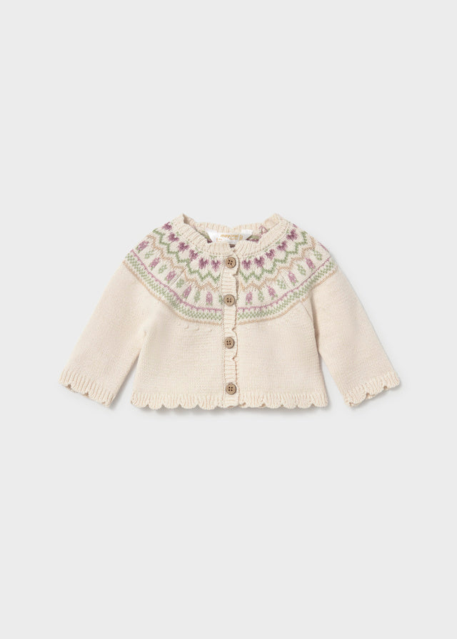 AM Kids - Completo gonna tricot