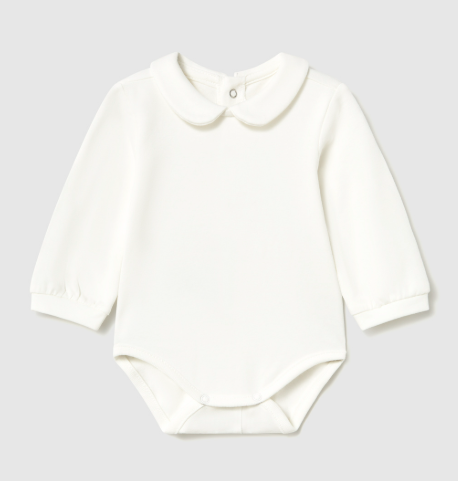 AM Kids - Completo gonna tricot e tulle