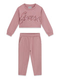 AM Kids - Completo guess garzato