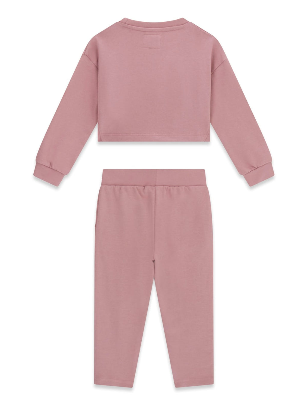 AM Kids - Completo guess garzato