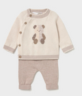 AM Kids - Completo in maglia