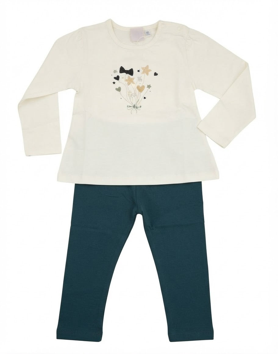 AM Kids - Completo neonata