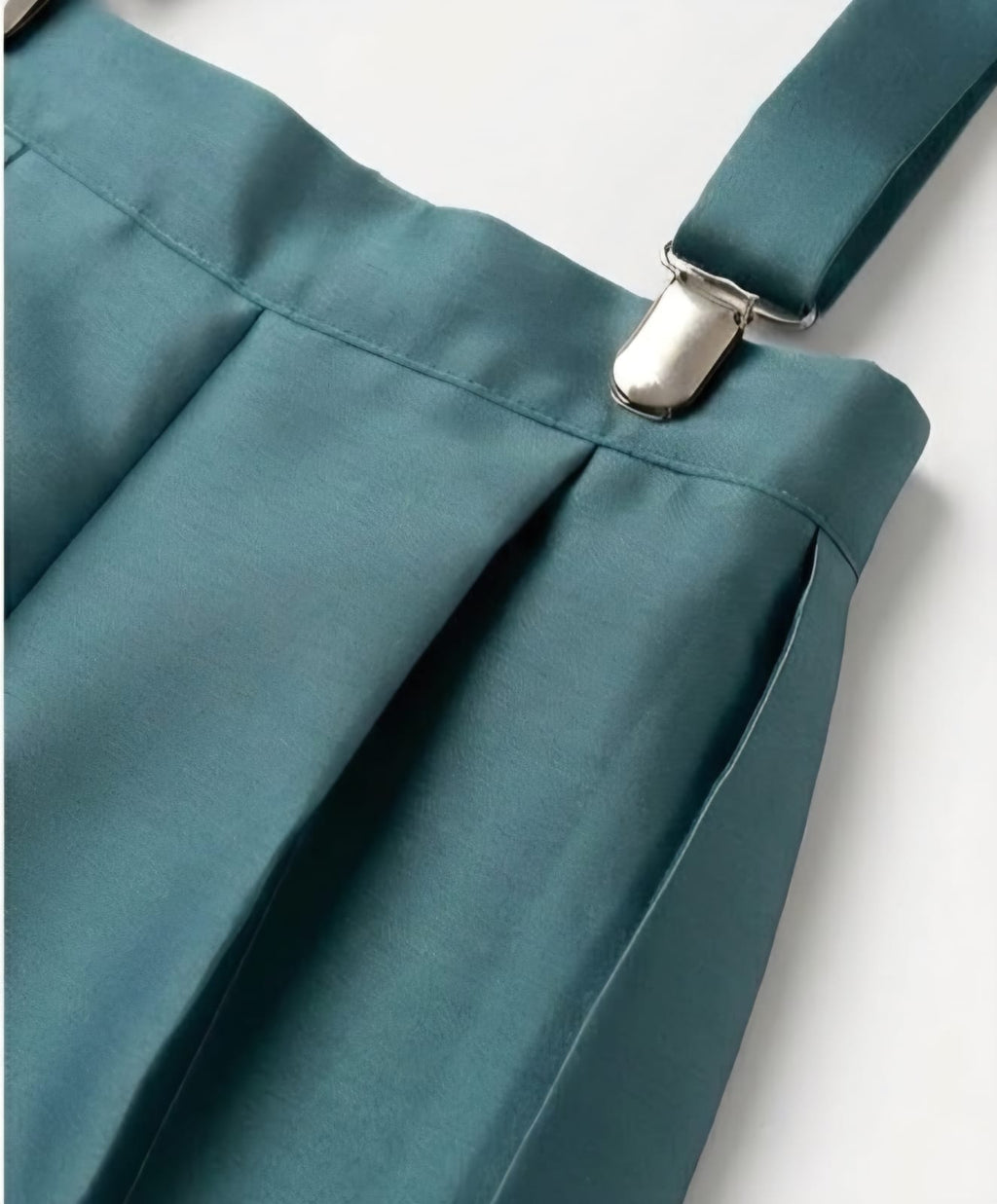 AM Kids - Completo quattro pezzi corto elegante battesimale