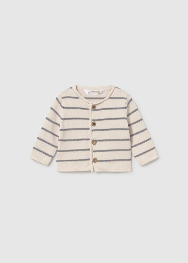 AM Kids - Completo salopette tricot Mayoral