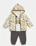 AM Kids - Completo tre pezzi