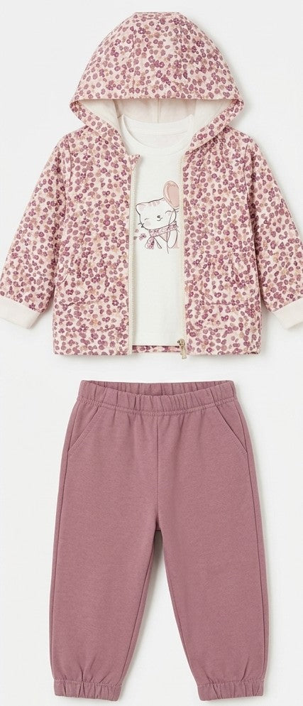 AM Kids - Completo tre pezzi