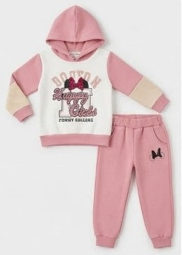 AM Kids - Completo tuta