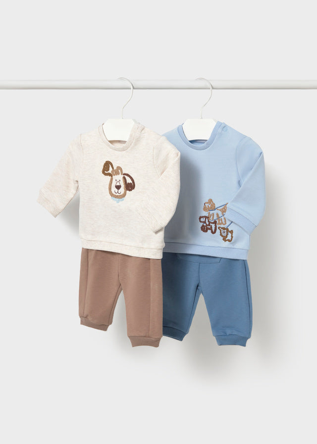 AM Kids - Completo tuta Mayoral