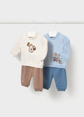 AM Kids - Completo tuta Mayoral