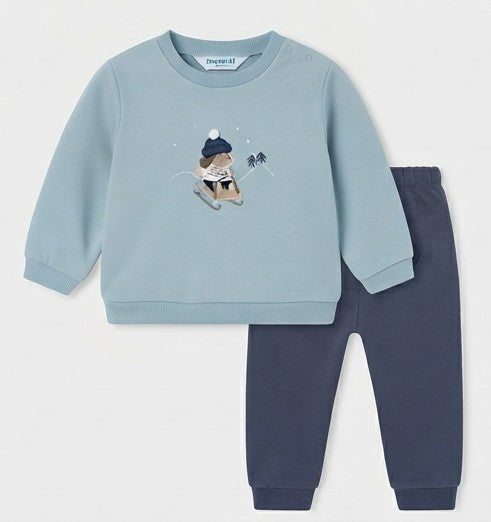 AM Kids - Completo tuta Mayoral