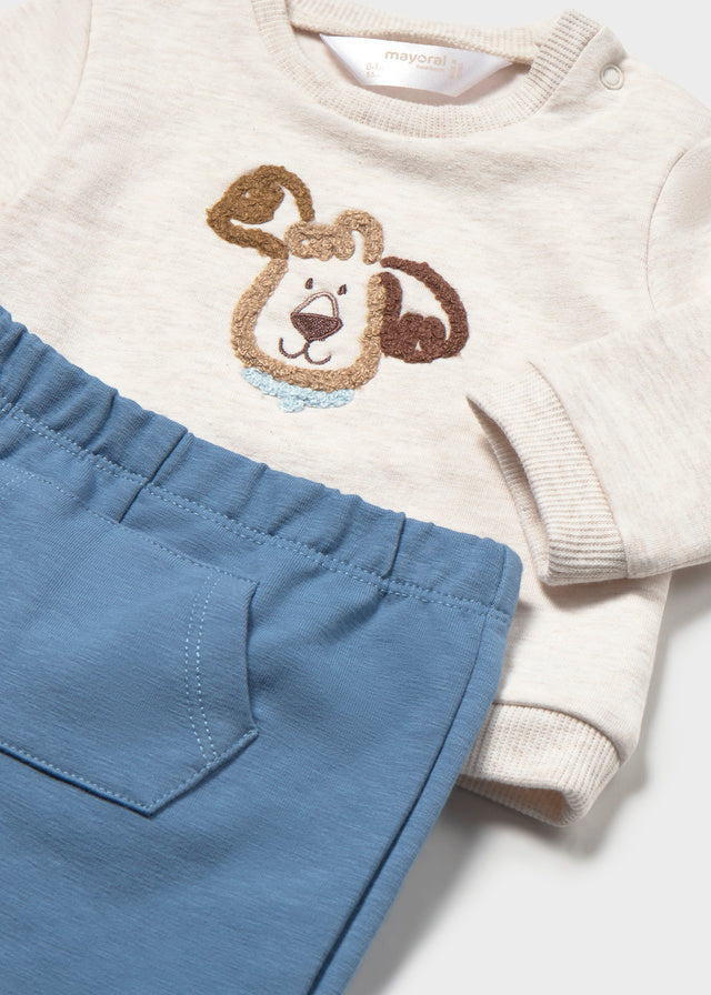 AM Kids - Completo tuta Mayoral