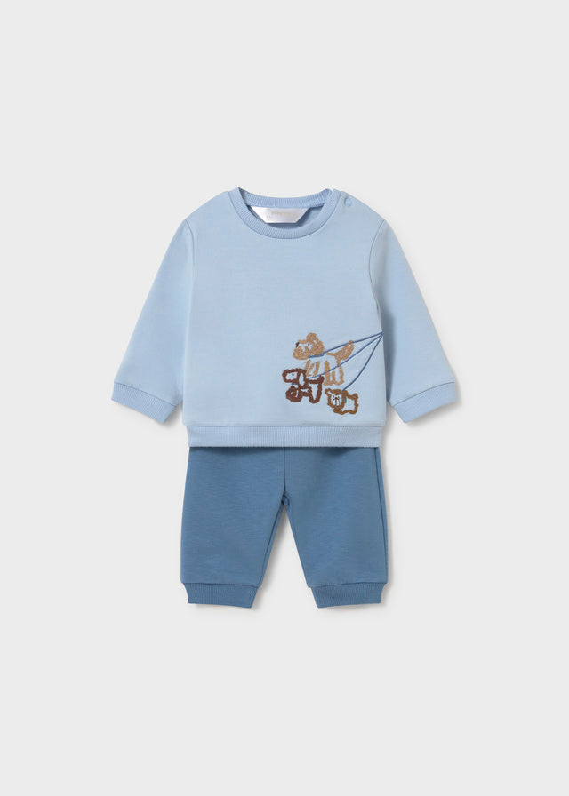 AM Kids - Completo tuta Mayoral
