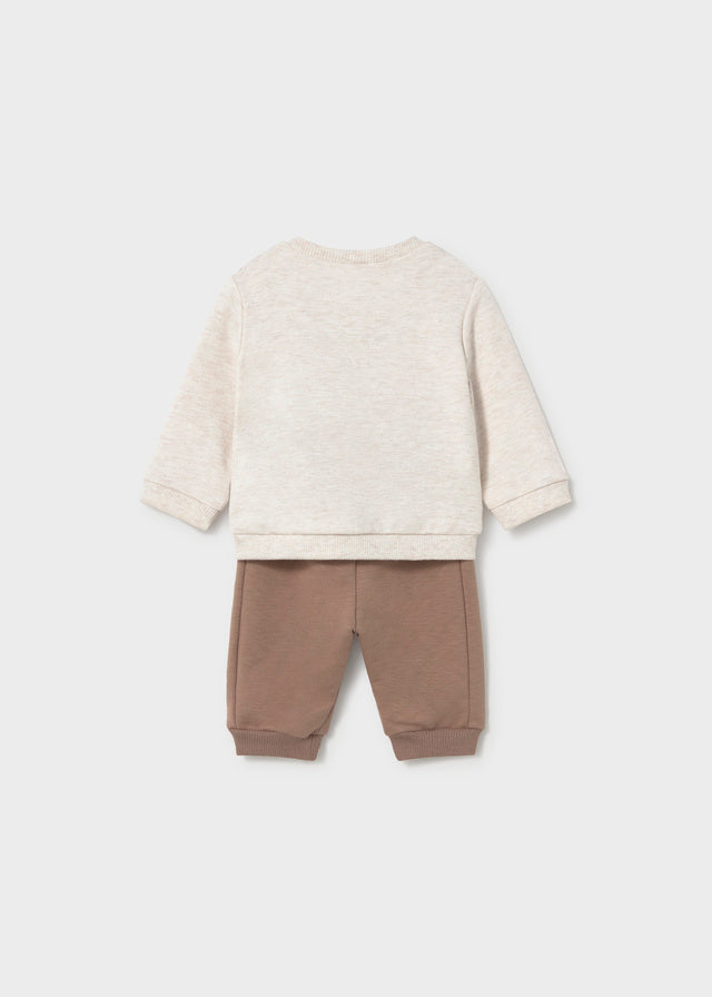 AM Kids - Completo tuta Mayoral