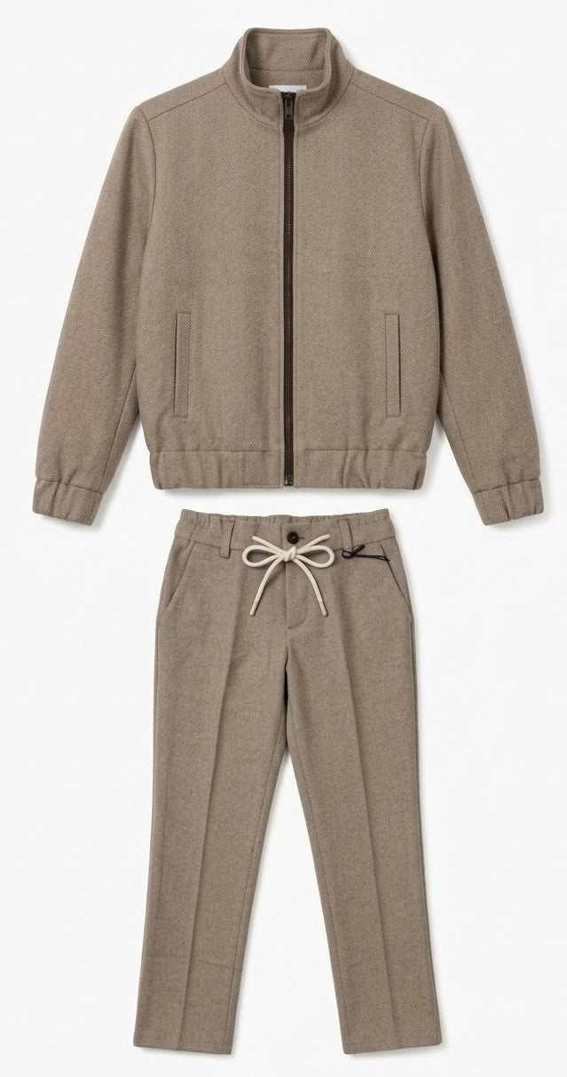 AM Kids - Coordiato active ragazzo