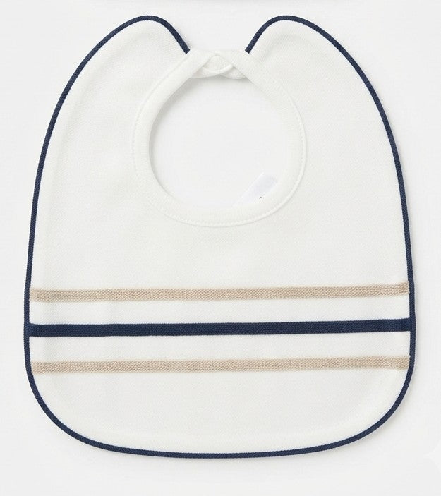 AM Kids - Coordinato bavetta e cappello