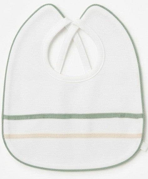 AM Kids - Coordinato bavetta e cappello