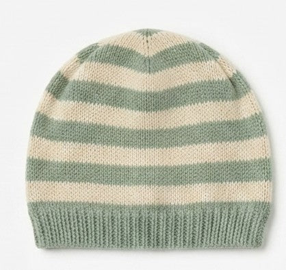 AM Kids - Coordinato bavetta e cappello