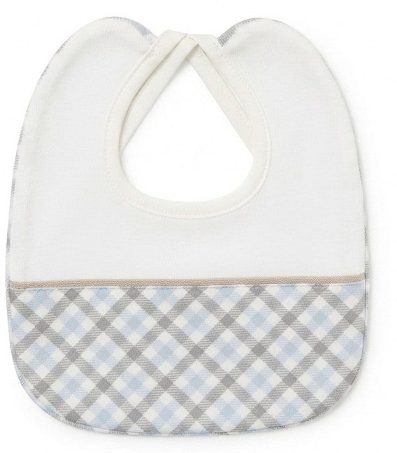 AM Kids - Coordinato bavetta e cappello in ciniglia