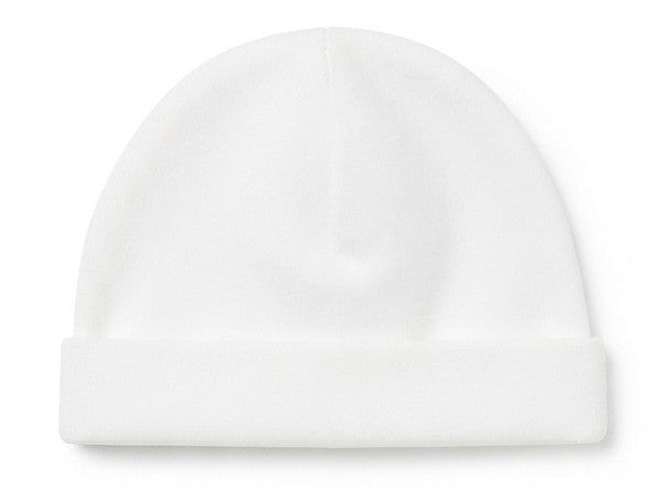 AM Kids - Coordinato bavetta e cappello in ciniglia